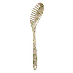Pasta Spoon - New Snowdrop Print