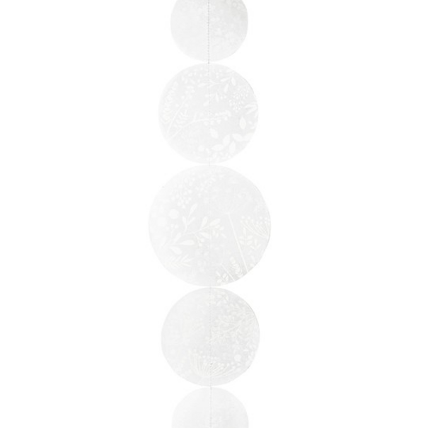 Räder Paper ornament