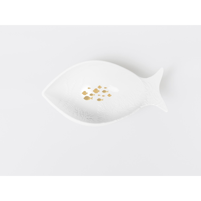 Räder Fish bowl Coral