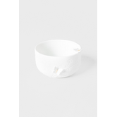 Bowl Butterfly small