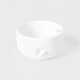 Bowl Butterfly small