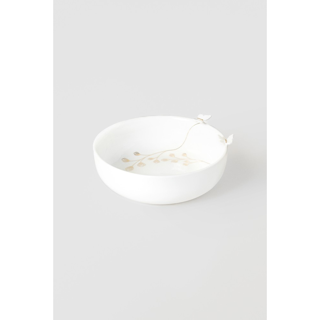 Räder Bowl Butterfly big