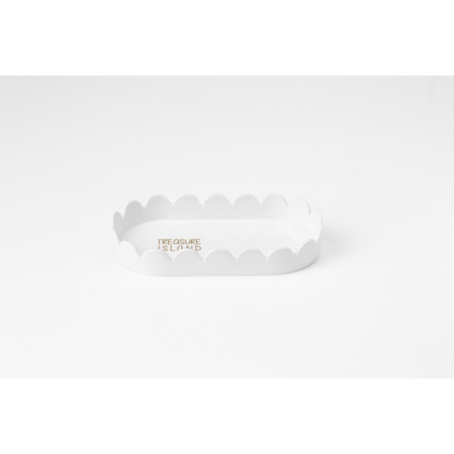 Räder Piece of Jewelry Tray Treasure Island