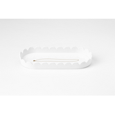 Piece of Jewelry Tray Goldchain