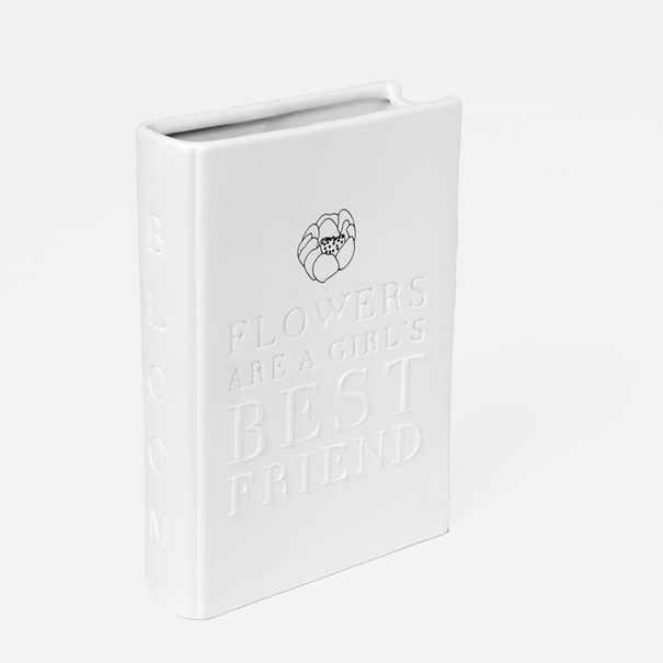 Räder Nature stories vase Bloom