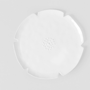 The Blooming Life Plate