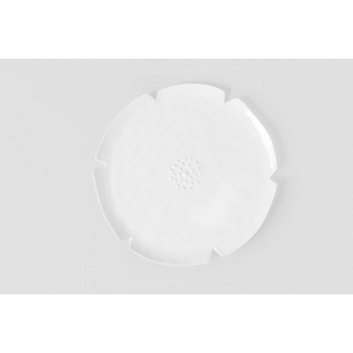 Räder The Blooming Life Plate