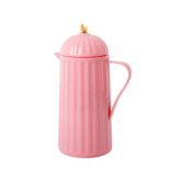 Thermo in Bubblegum Pink with Gold Bird