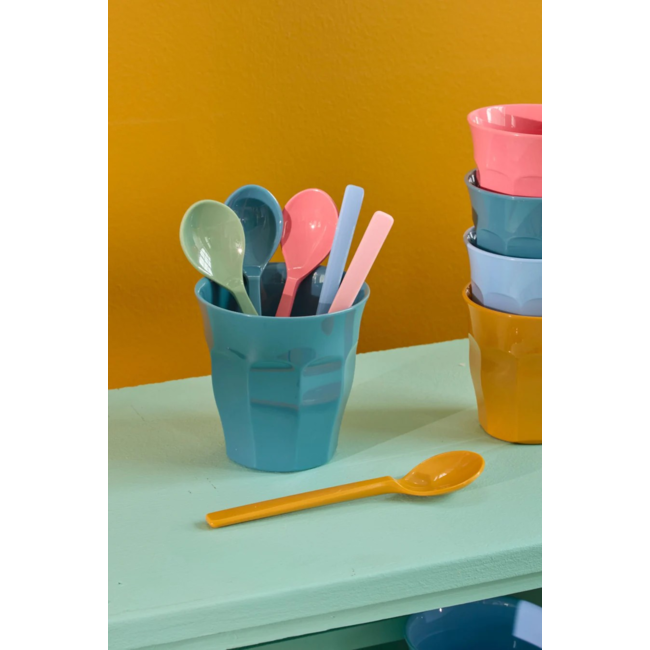 Melamine Tea Spoon Set of 6