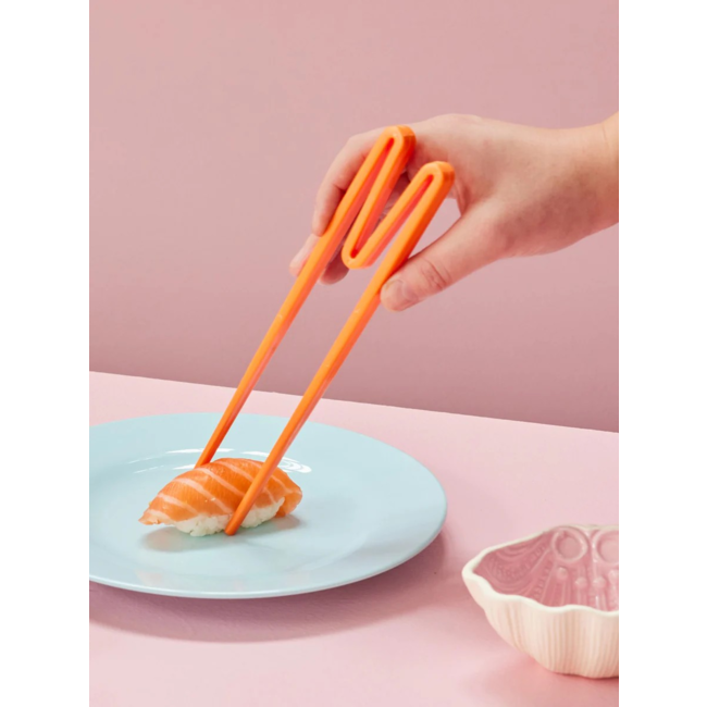 Chopstick - Orange