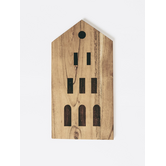 House board Townhouse