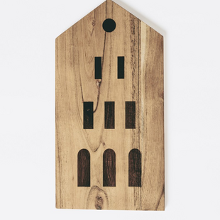 House board Townhouse