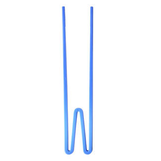 Rice Chopstick - Blue