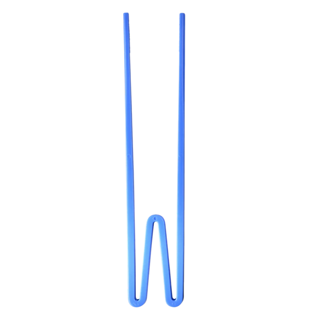 Rice Chopstick - Blue