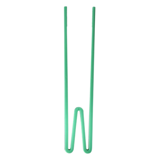 Rice Chopstick - Green