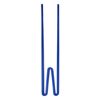 Rice Chopstick - Dark Blue