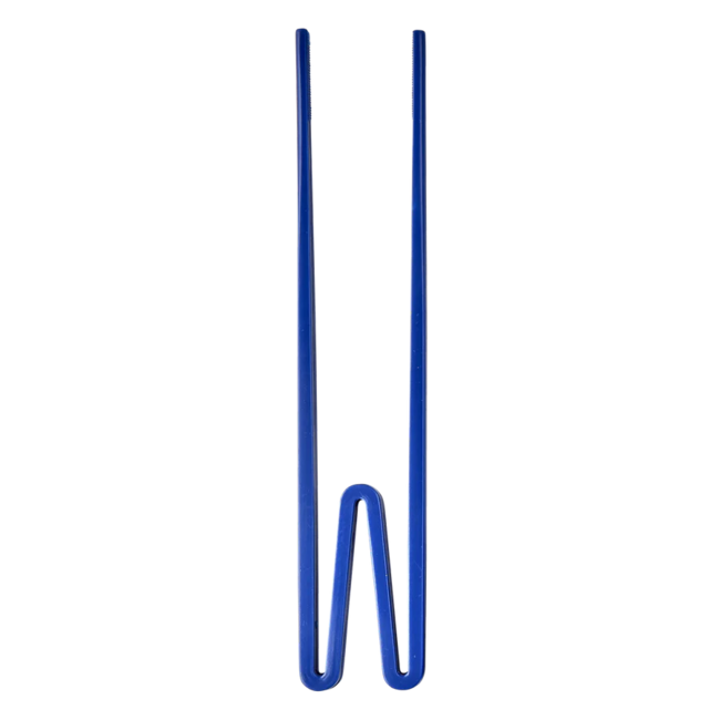 Rice Chopstick - Dark Blue