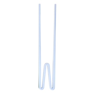 Rice Chopstick - Soft Blue