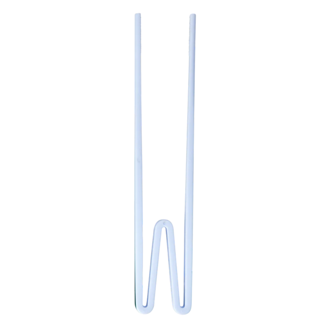 Rice Chopstick - Soft Blue