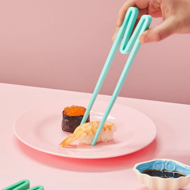 Rice Chopstick - Mint