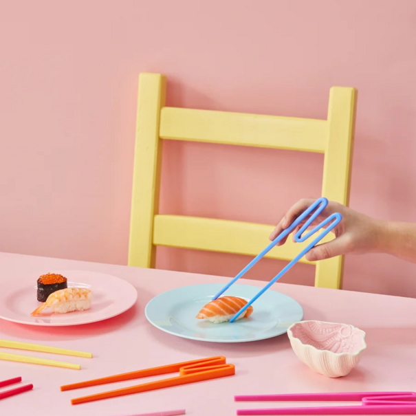 Rice Chopstick - Mint