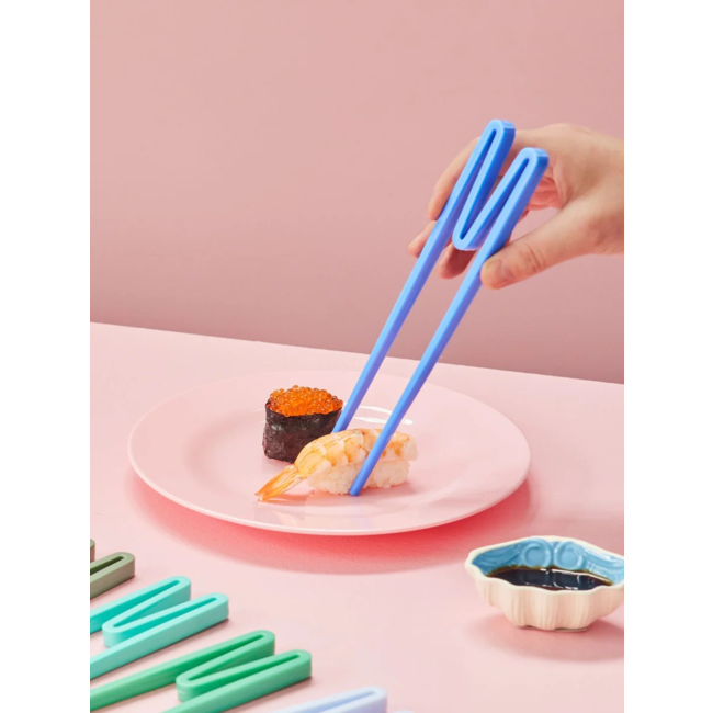 Chopstick - Blue