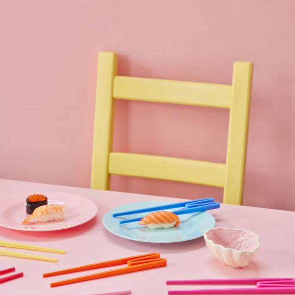 Rice Chopstick - Khaki