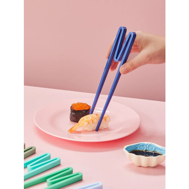 Chopstick - Dark Blue