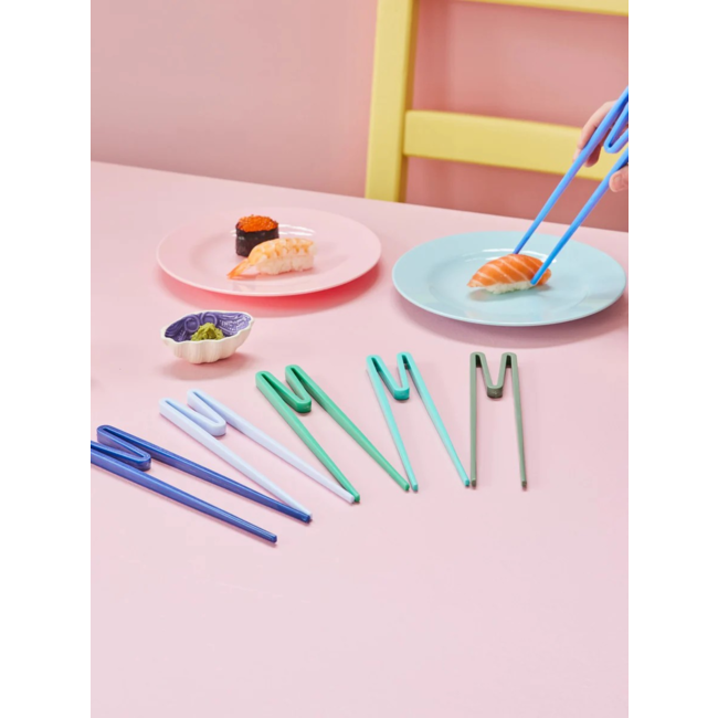 Chopstick - Dark Blue