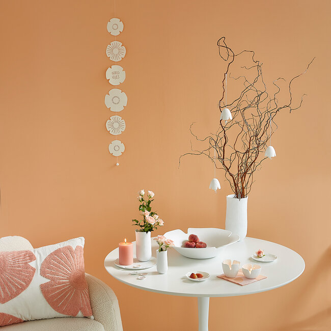 The Blooming Life Small Bowl