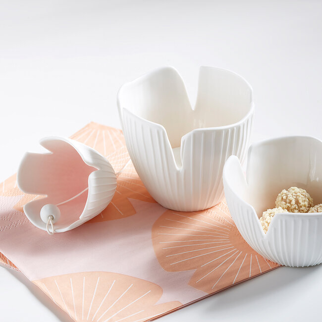 The Blooming Life Small Bowl