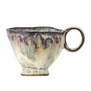 Imogen Cup, Grey, Stoneware