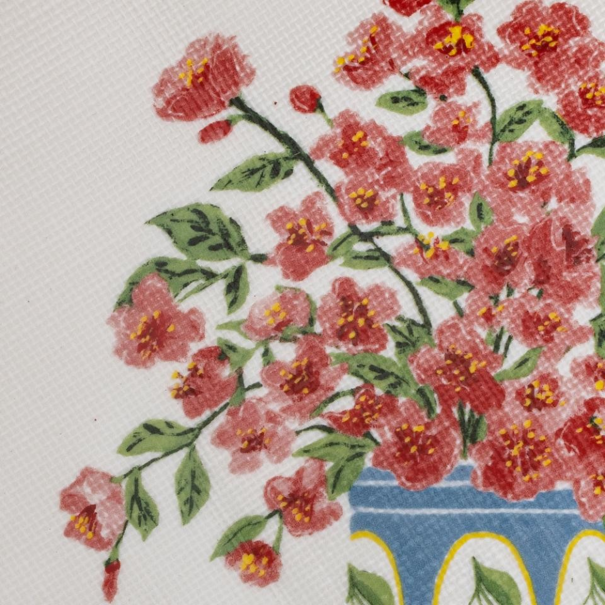 Bloomingville Dorothy Bowl, Blue, Stoneware