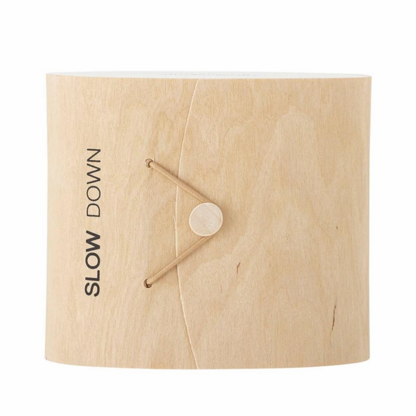 Bloomingville Neo Mug, Yellow, Stoneware