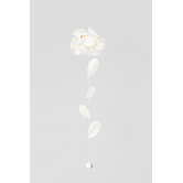 Paper Flower Kamelie