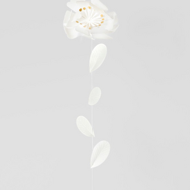 Paper Flower Kamelie