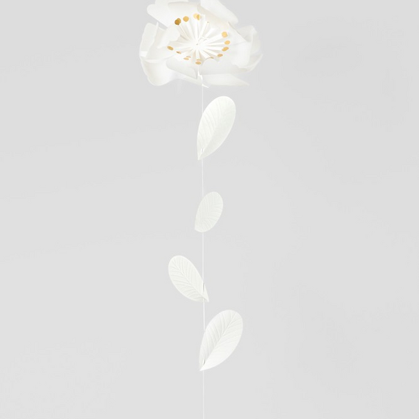 Räder Paper Flower Kamelie