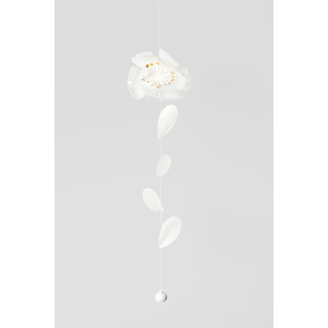 Räder Paper Flower Kamelie