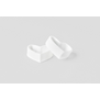 Napkin ring Set Hearts