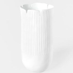 The Blooming Life Vase Daisy