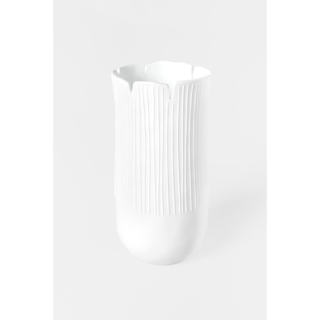 The Blooming Life Vase Daisy