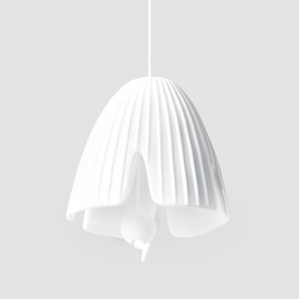 The Blooming Life Hanger Poppy