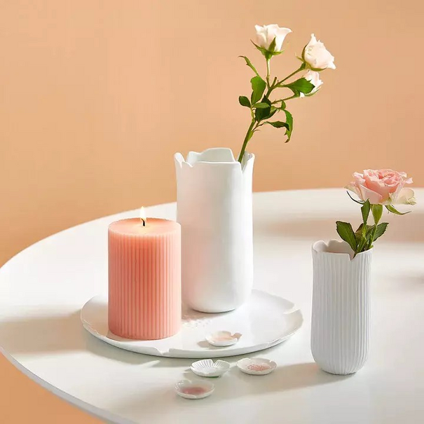 Räder The Blooming Life Vase Lilly