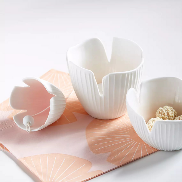 Räder The Blooming Life Tealight