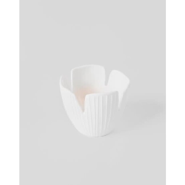 The Blooming Life Tealight