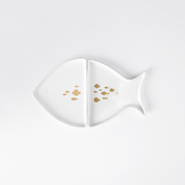 Räder Fish bowl set