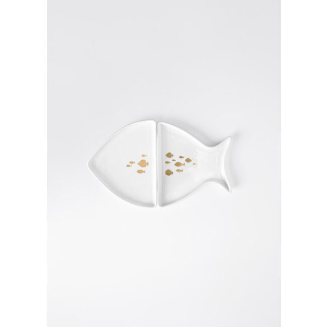 Räder Fish bowl set