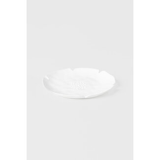 Räder The Blooming Life Small Plate Poppy