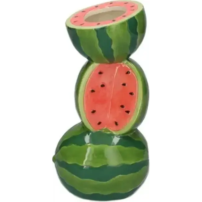 Vaas fruit meloen