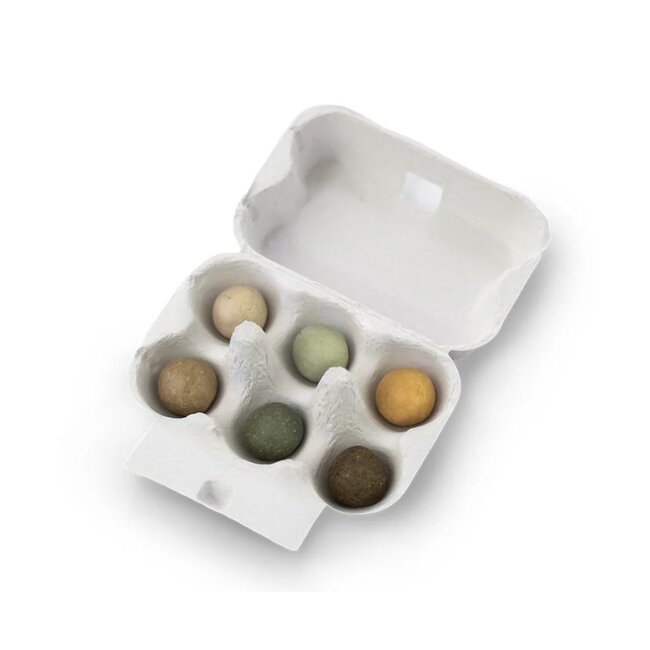 Blossombs Eierdoosje  dankjewel